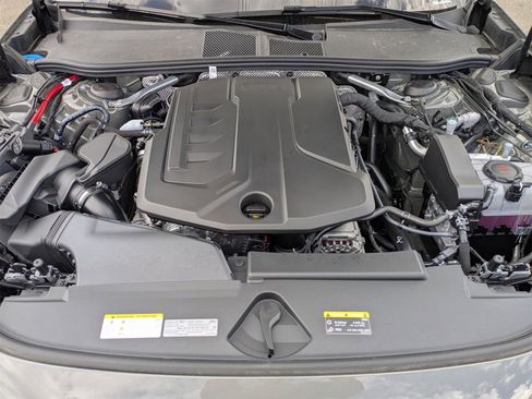 New 2025 Audi A5 2.0T Premium Plus image 12