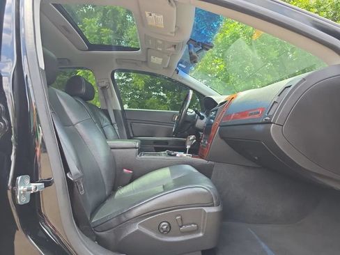 Used 2007 Cadillac STS w/ Preferred Equipment Group RWD image 43
