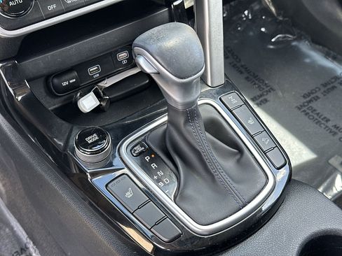 Used 2023 Kia Seltos S image 20