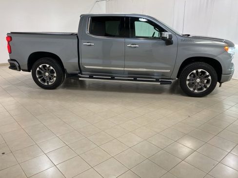 Used 2024 Chevrolet Silverado 1500 High Country w/ Technology Package image 6