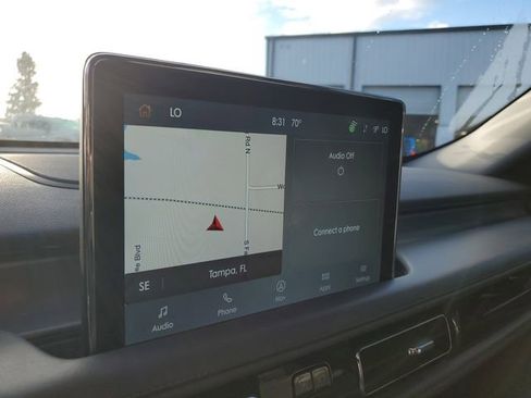 Used 2021 Lincoln Aviator Reserve w/ Equipment Group 201A image 20