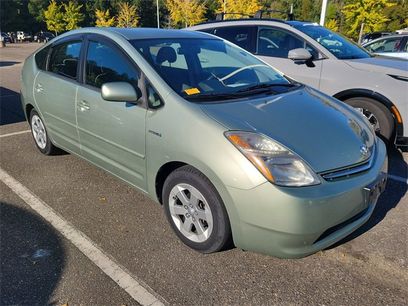 Used 2008 Toyota Prius