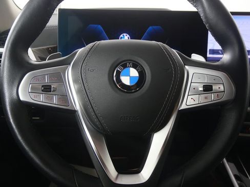 Certified 2025 BMW X7 xDrive40i AWD/4WD image 19