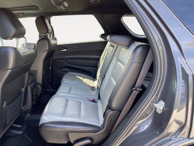 Used 2023 Dodge Durango GT AWD/4WD image 14