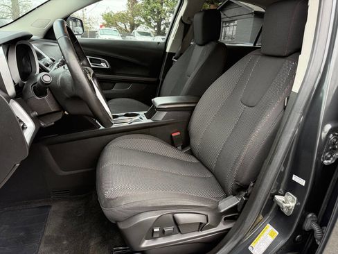 Used 2014 Chevrolet Equinox LT image 9