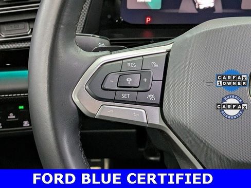 Used 2024 Volkswagen Atlas Cross Sport SEL R-Line image 38