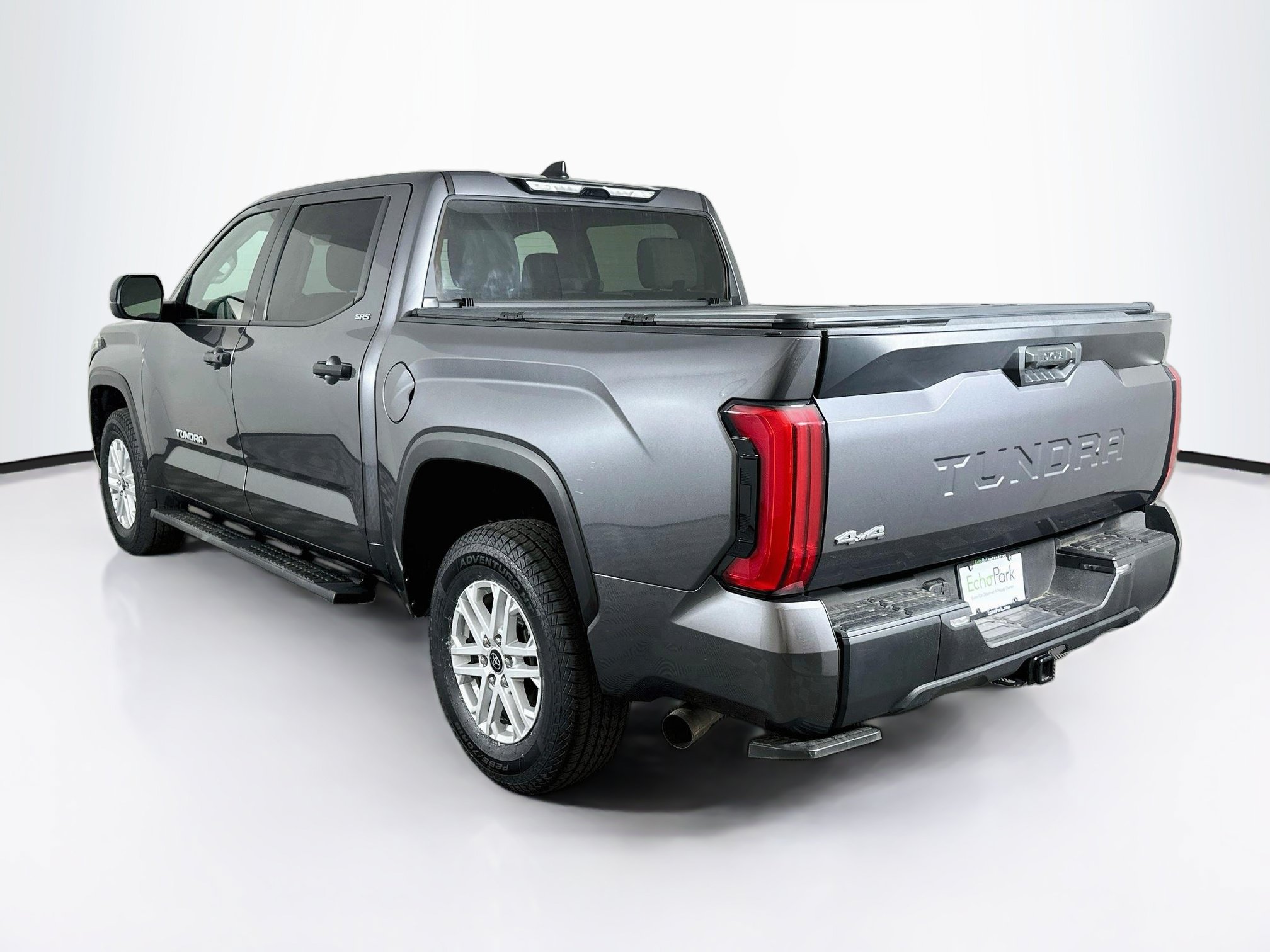 Used 2024 Toyota Tundra SR5 AWD/4WD image 5