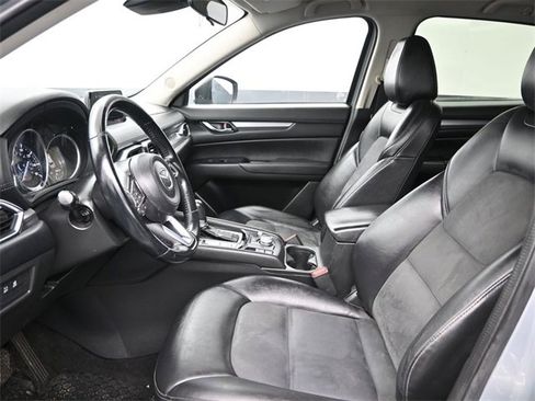 Used 2020 MAZDA CX-5 Touring image 12