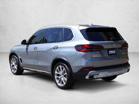 Used 2024 BMW X5 xDrive40i w/ Premium Package AWD/4WD image 10