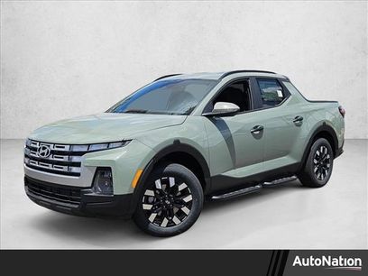New 2026 Hyundai Santa Cruz SEL