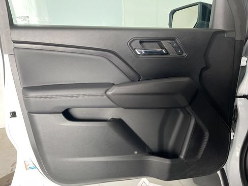 Used 2024 GMC Canyon Elevation w/ Trailering Package RWD image 24