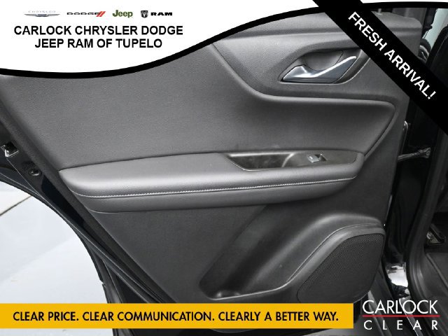 Used 2022 Chevrolet Blazer LT w/ Redline Edition FWD image 31