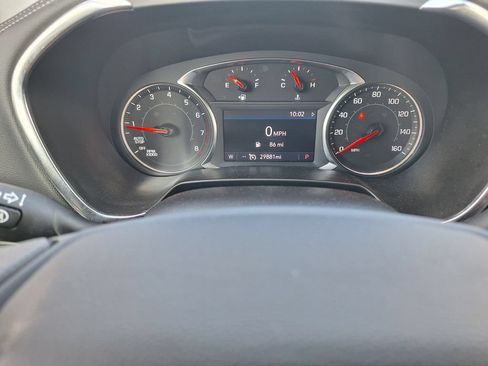 Used 2025 Chevrolet Blazer LT FWD image 12