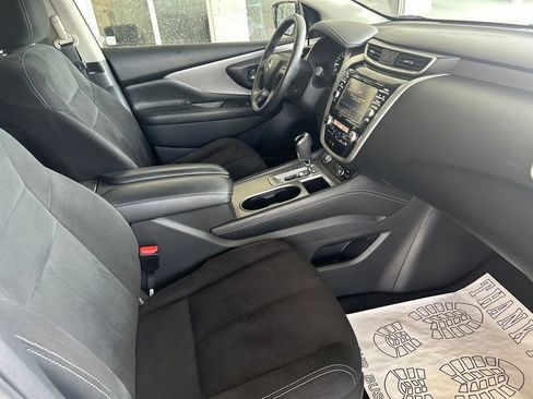 Used 2019 Nissan Murano SV FWD image 26
