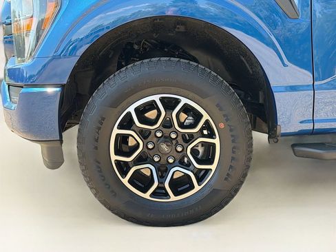 Used 2023 Ford F150 XL w/ STX Appearance Package AWD/4WD image 32