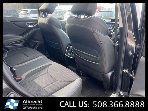 Used 2019 Subaru Forester Premium image 16