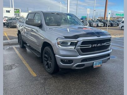 Used 2023 RAM 1500 Laramie