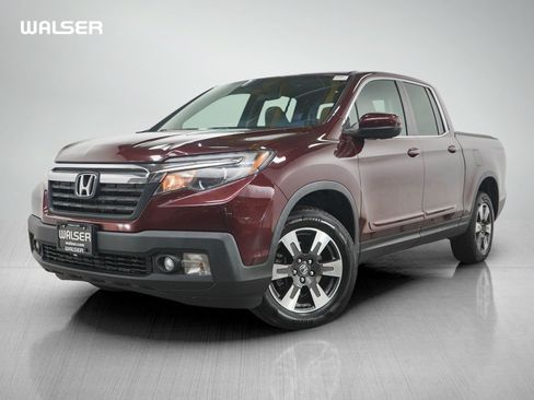 Used 2019 Honda Ridgeline RTL image 1