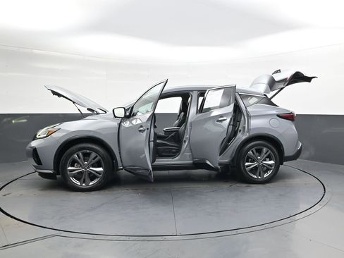 Used 2023 Nissan Murano Platinum w/ Cargo Package image 46