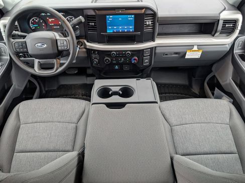 New 2026 Ford F250 XL w/ STX Appearance Package image 5