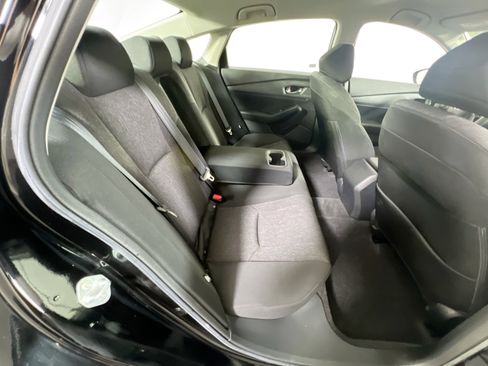 Used 2023 Honda Accord LX image 23
