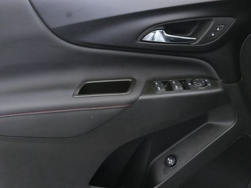 Certified 2024 Chevrolet Equinox RS image 23