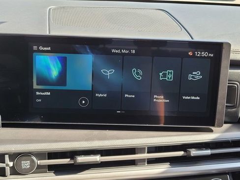 New 2026 Hyundai Santa Fe SE FWD image 13