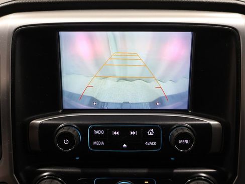 Used 2017 GMC Sierra 1500 SLE w/ SLE Value Package image 25