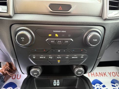 Used 2020 Ford Ranger XLT w/ XLT Sport Appearance Package image 23