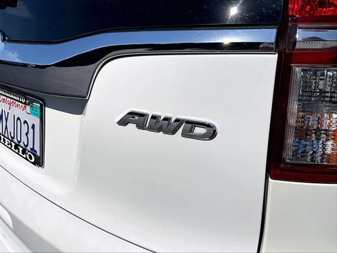 Used 2015 Honda CR-V Touring image 11