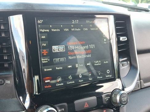 Used 2021 RAM 1500 Big Horn image 19