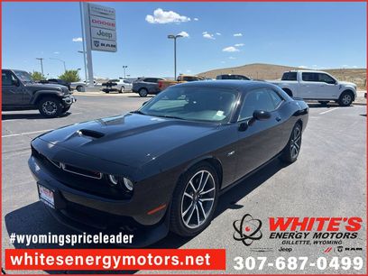 Used 2023 Dodge Challenger R/T