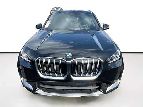New 2026 BMW X1 xDrive28i w/ Technology Package image 2