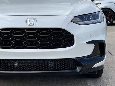 New 2026 Honda HR-V EX-L image 7