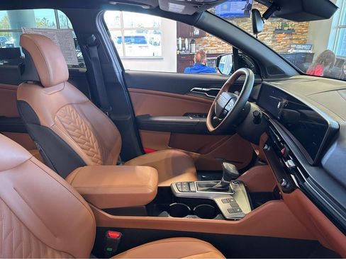 Used 2026 Kia Sportage X-Line w/ X-Line Technology Package AWD/4WD image 28