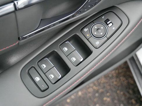 Used 2024 Hyundai Sonata N Line FWD image 15