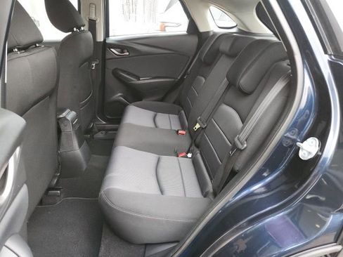 Used 2018 MAZDA CX-3 Sport image 16