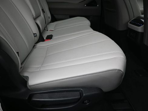 Used 2026 INFINITI QX60 Luxe w/ Cargo Package AWD/4WD image 24