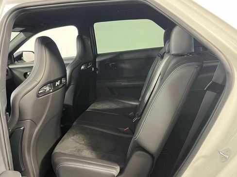 Used 2025 Hyundai Ioniq 5 N Base image 30