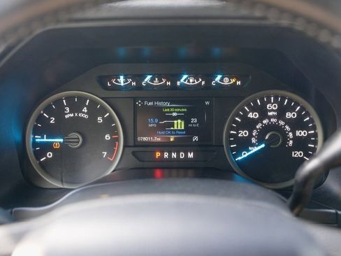 Used 2019 Ford F150 XLT w/ Equipment Group 301A Mid image 19