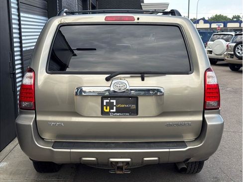 Used 2007 Toyota 4Runner SR5 image 9
