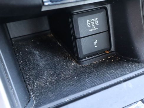 Used 2015 Honda Accord EX image 23