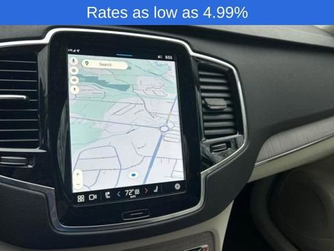 Certified 2023 Volvo XC90 B6 Plus w/ Protection Package image 19