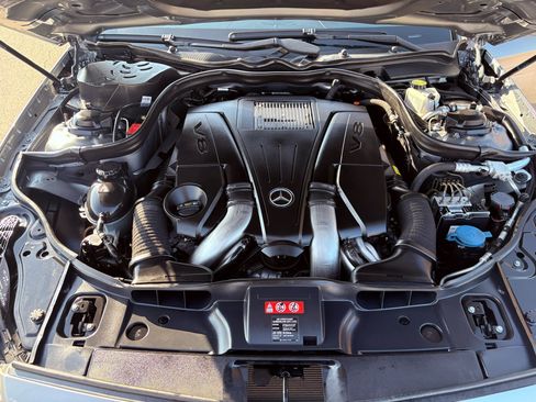 Used 2012 Mercedes-Benz CLS 550 CLS550 image 62