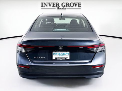 Used 2023 Honda Accord EX image 6