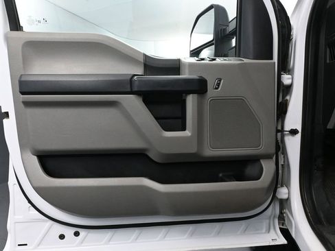 Used 2021 Ford F250 XL w/ Power Equipment Group AWD/4WD image 20