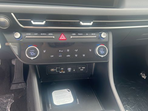 New 2026 Hyundai Sonata SEL FWD image 11