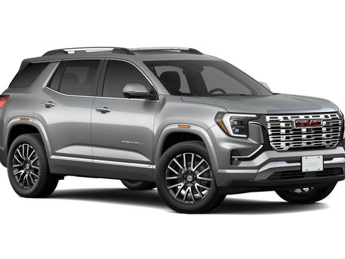 New 2026 GMC Terrain Denali image 4