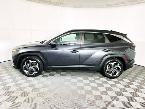 Used 2022 Hyundai Tucson SEL w/ Convenience Package image 6