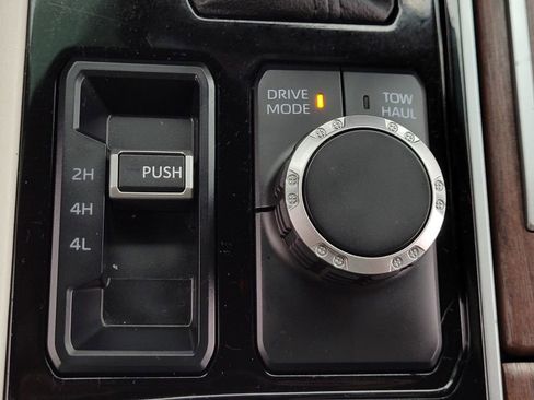 Used 2023 Toyota Sequoia Capstone image 23